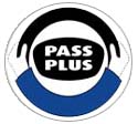 Pass Plus Logo